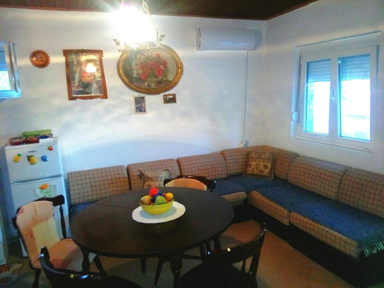 Country House "Lipa" Komarno Virpazar Exterior foto