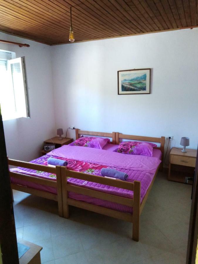 Country House "Lipa" Komarno Virpazar Exterior foto