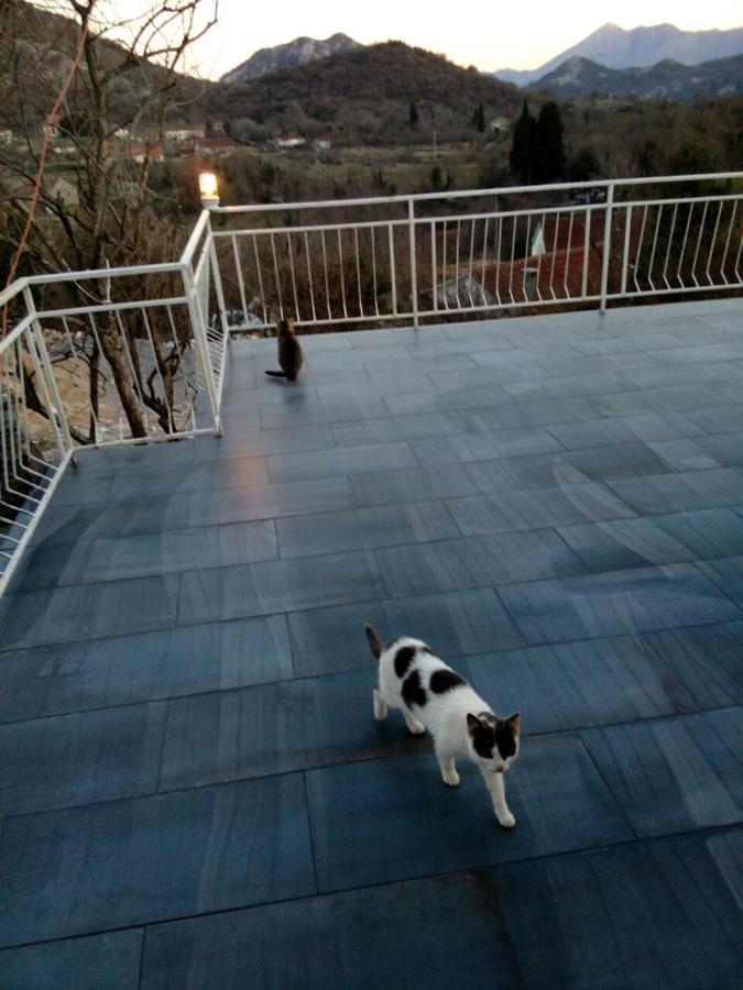 Country House "Lipa" Komarno Virpazar Exterior foto
